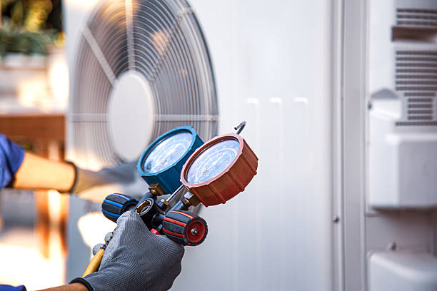 Trusted Hvac Repair service in Barium Springs, NC - HVAC Repair CO