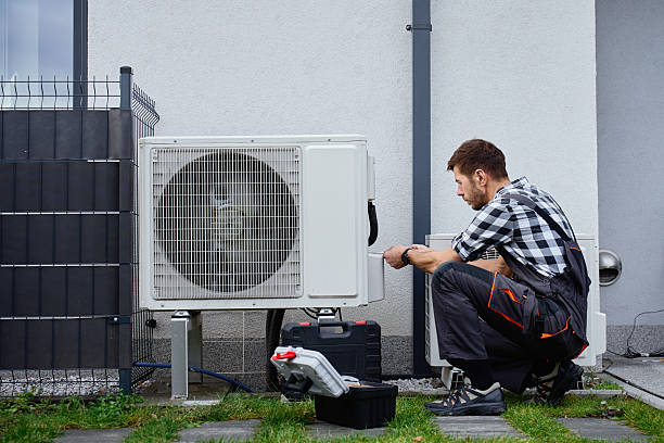 Trusted Ac Installation service in Barium Springs, NC - HVAC Repair CO
